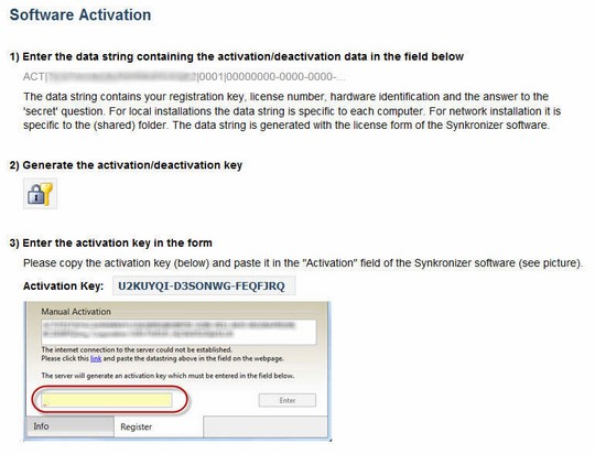 encryptstick uninstall device registration